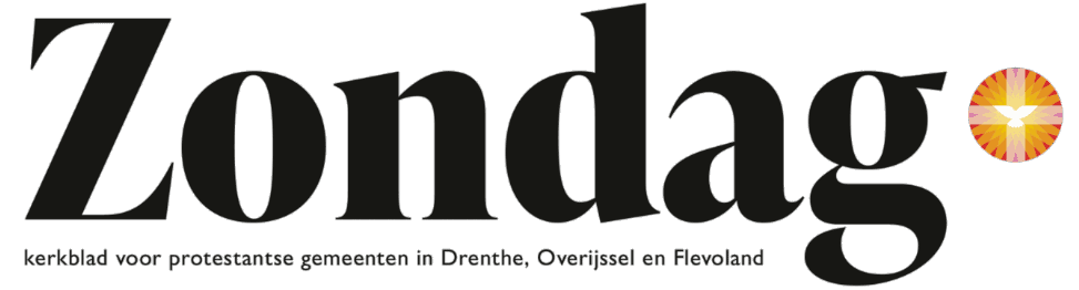 Zondag-logo Zondag-logo